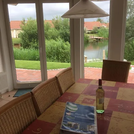Saltkrokan Dom wakacyjny