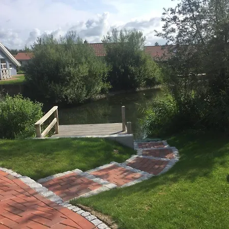 Saltkrokan Otterndorf
