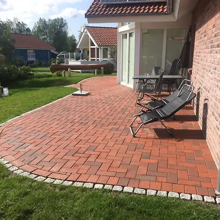 Saltkrokan Dom wakacyjny