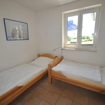 Saltkrokan * Otterndorf