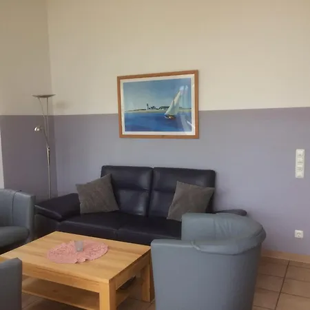 Saltkrokan Otterndorf