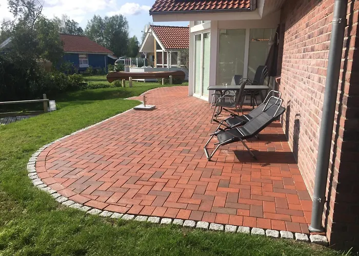 Saltkrokan 度假居