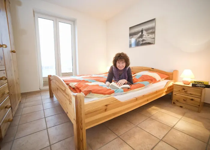 Saltkrokan 度假居 奥滕多夫